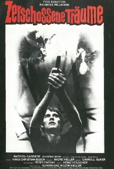 Zerschossene Träume (1976)
