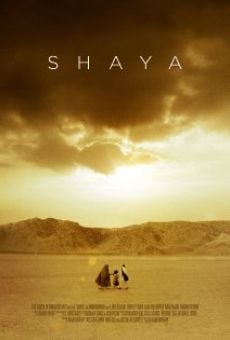 Película: Shaya