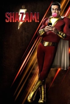 Shazam!, película en español