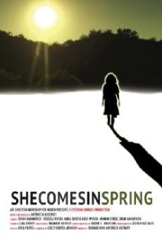 Película: She Comes in Spring