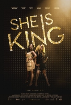 She is King on-line gratuito