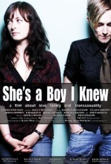 She's a Boy I Knew online streaming