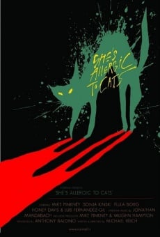Película: She's Allergic to Cats
