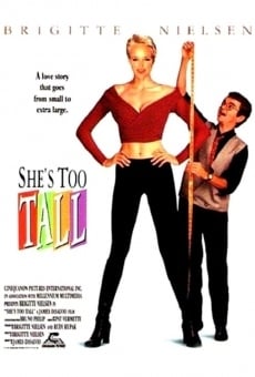 She's Too Tall (1998)