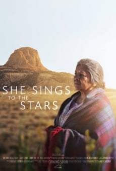 She Sings to the Stars (2015)