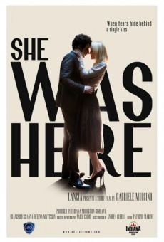 Película: She Was Here