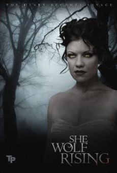 Película: She Wolf Rising