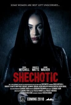SheChotic online streaming