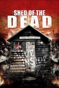 Shed of the Dead online free