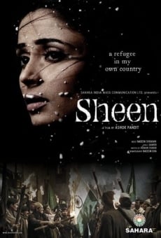 Película: Sheen