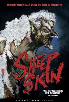 Película: Sheep Skin