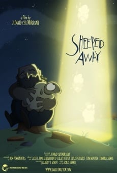Película: Sheeped Away