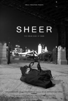 Película: Sheer