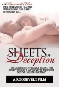 Sheets of Deception online streaming