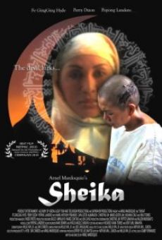 Sheika stream online deutsch