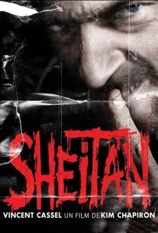 Sheitan on-line gratuito