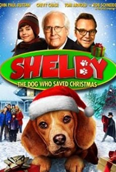 Shelby - Il cane che salvò il Natale online streaming