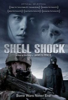 Película: Shell Shock