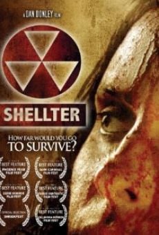 Película: Shellter