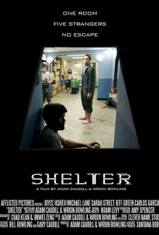 Shelter gratis