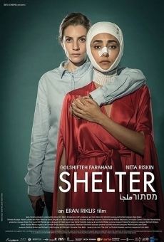 Película: Shelter