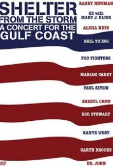 Shelter from the Storm: A Concert for the Gulf Coast online streaming