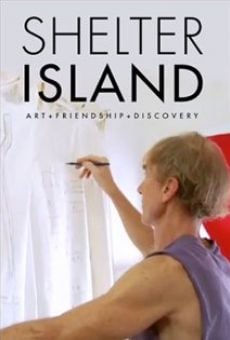 Película: Shelter Island