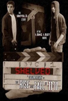 Película: Shelved: The Rise and Fall of 11:11