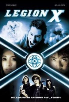 Shen xuan zhe online streaming