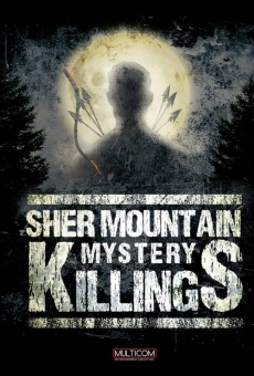 Sher Mountain Killings Mystery on-line gratuito