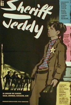 Sheriff Teddy (1957)
