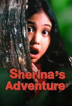 Película: Sherina's Adventure