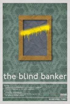 Sherlock: The Blind Banker (2010)
