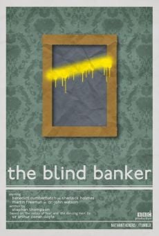 Sherlock: The Blind Banker Online Free