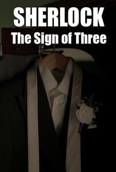 Sherlock: The Sign of Three Online Free