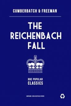 Sherlock: The Reichenbach Fall gratis