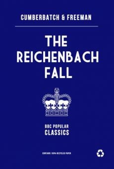 Sherlock: The Reichenbach Fall