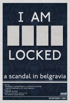 Sherlock: A Scandal in Belgravia Online Free