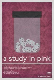 Sherlock: A Study in Pink