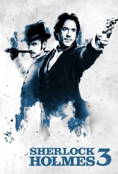 Sherlock Holmes 3 stream online deutsch