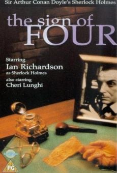 Sir Arthur Conan Doyle's The Sign of Four (1983)