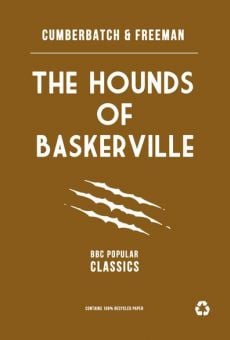 Sherlock: The Hounds of Baskerville (2012)