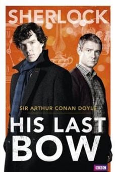 Sherlock: His Last Vow gratis