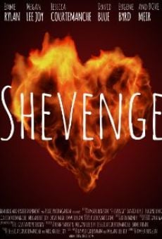 Shevenge (2015)