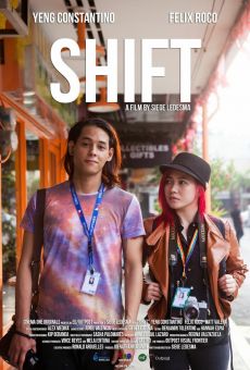 Película: Shift