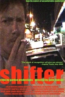 Shifter online streaming