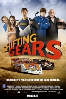 Shifting Gears online streaming