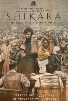 Película: Shikara