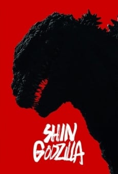 Película: Shin Godzilla