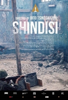 Shindisi online streaming